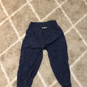 Athleta joggers